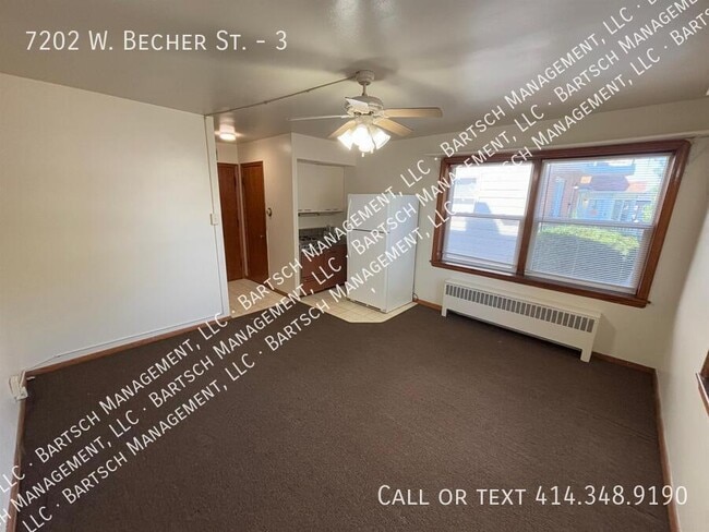 Building Photo - 7202 W Becher St
