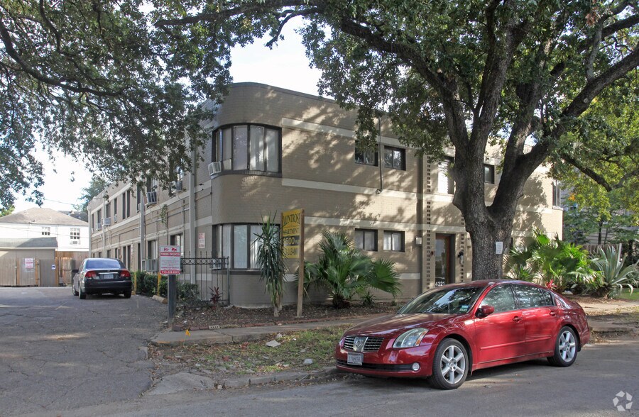 Primary Photo - Live Montrose 4321 Mount Vernon