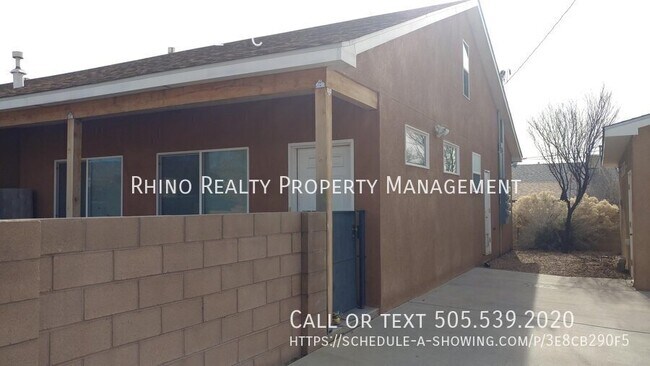 Primary Photo - 623 Madison St NE