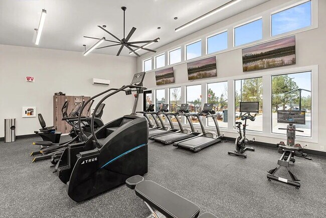 Building Photo - Attractive Modern Easton 3 Bedroom Home