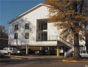 Building Photo - St. George Apartments