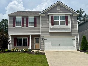 Building Photo - 1252 Bill Wallace Dr