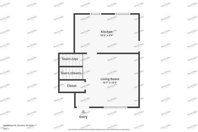 Building Photo - 5244 Refugee Rd