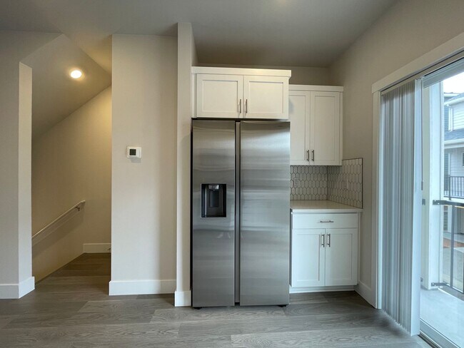 Building Photo - Brand New 2024 Build in the Bethany Crossing Neighborhood ~ 3Bd/3Ba - Washer/Dryer and Single Car...