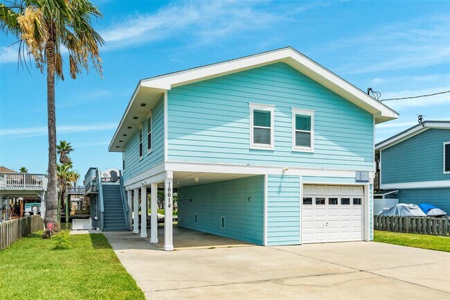 Building Photo - 16614 Bermuda Way