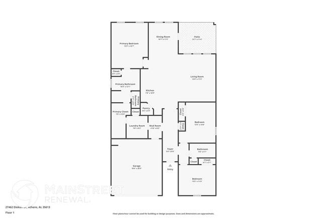 Building Photo - 27462 Dieken Dr