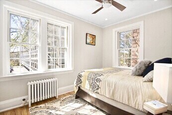 Building Photo - 205 Mt Auburn St