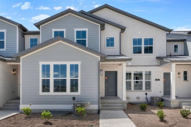 Building Photo - Dry Creek Highlands Towns - 6606