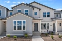 Building Photo - MOVE-IN NOW AND PAY NOTHING UNTIL SEPTEMBER 1ST - 3 Bed 2.5 Bath Townhome in Eagle Mountain Avail...