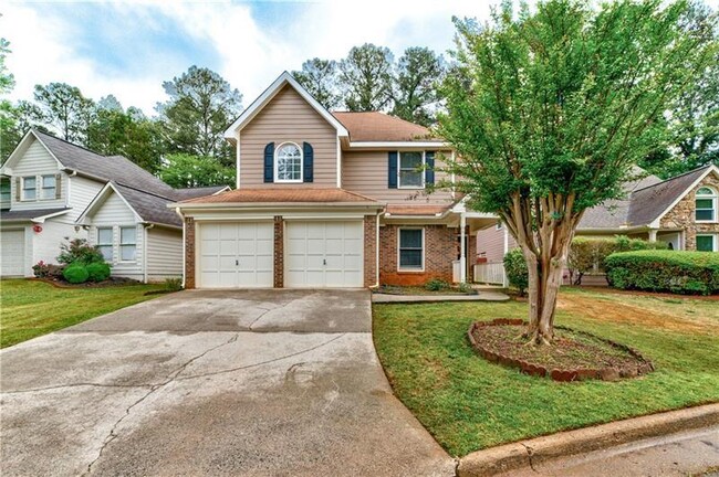 Building Photo - 5527 Bridge Pointe Dr
