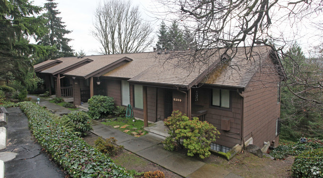 Building Photo - cottage creek apartments