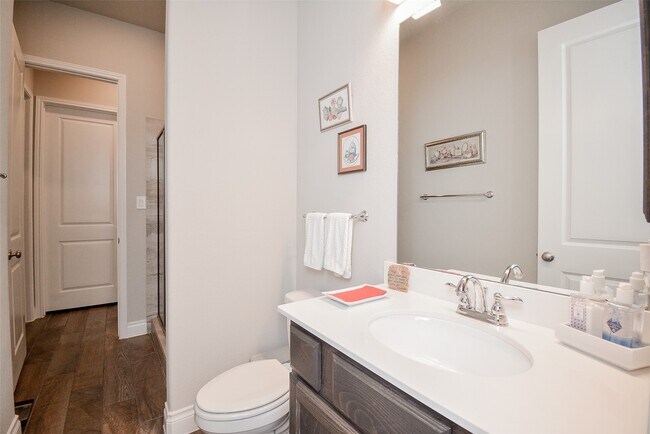 Building Photo - 28431 Asher Falls Ln