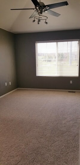 Master Bedroom - 15455 Carob Cir