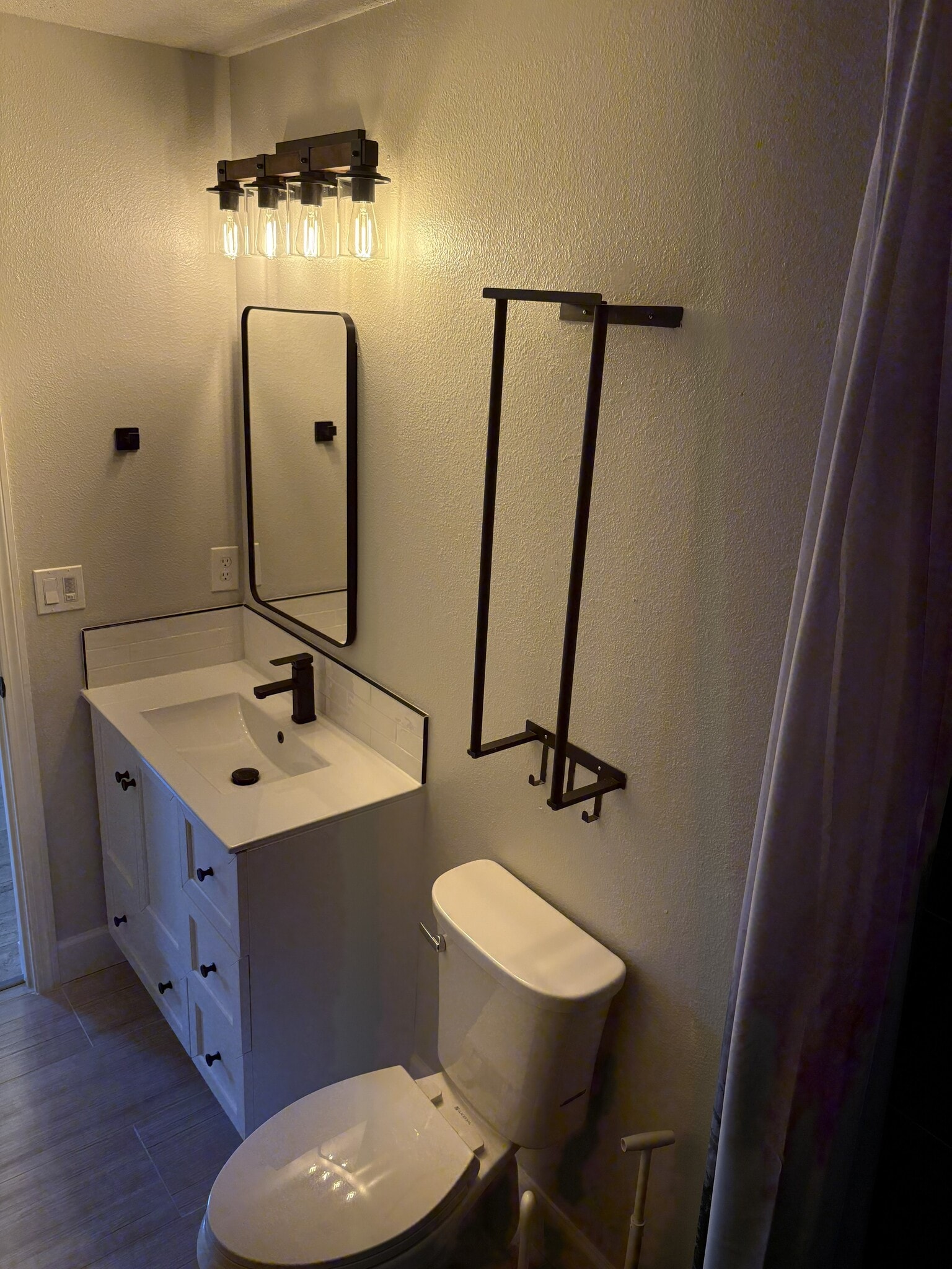 Bathroom 1 - 5304 Cordgrass Bend Ln