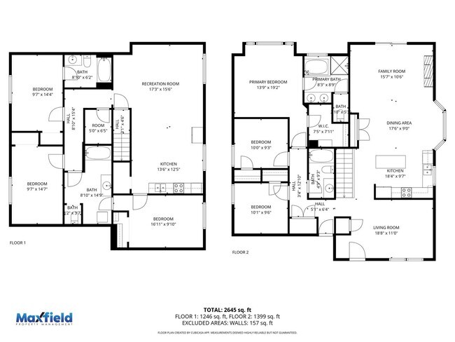 Building Photo - BRAND NEW CARPET - 6BD 4BTH 2GAR - Home in...