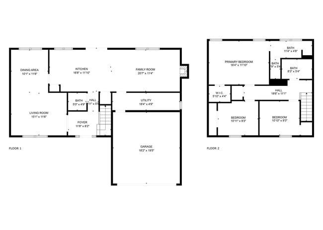Building Photo - 5410 Forest Trails Dr