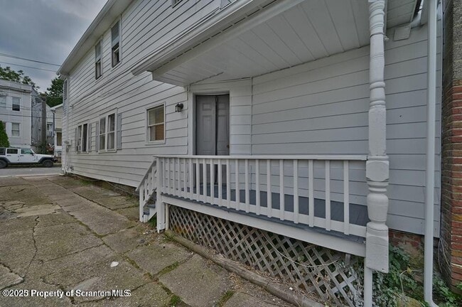 Building Photo - 78 Kidder St