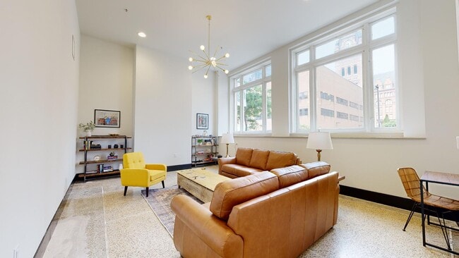 Building Photo - Streetcar Flats