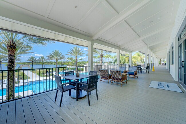 Building Photo - 601 Hookline Cir