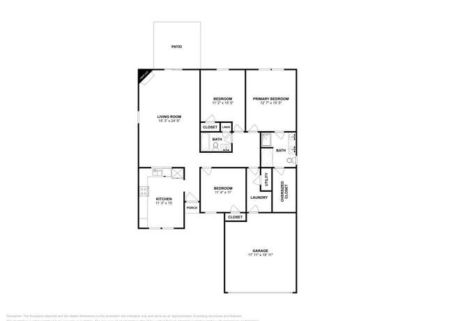 Building Photo - 1204 Green Turf Ln