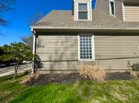 Building Photo - 3806 Pennsylvania Ave