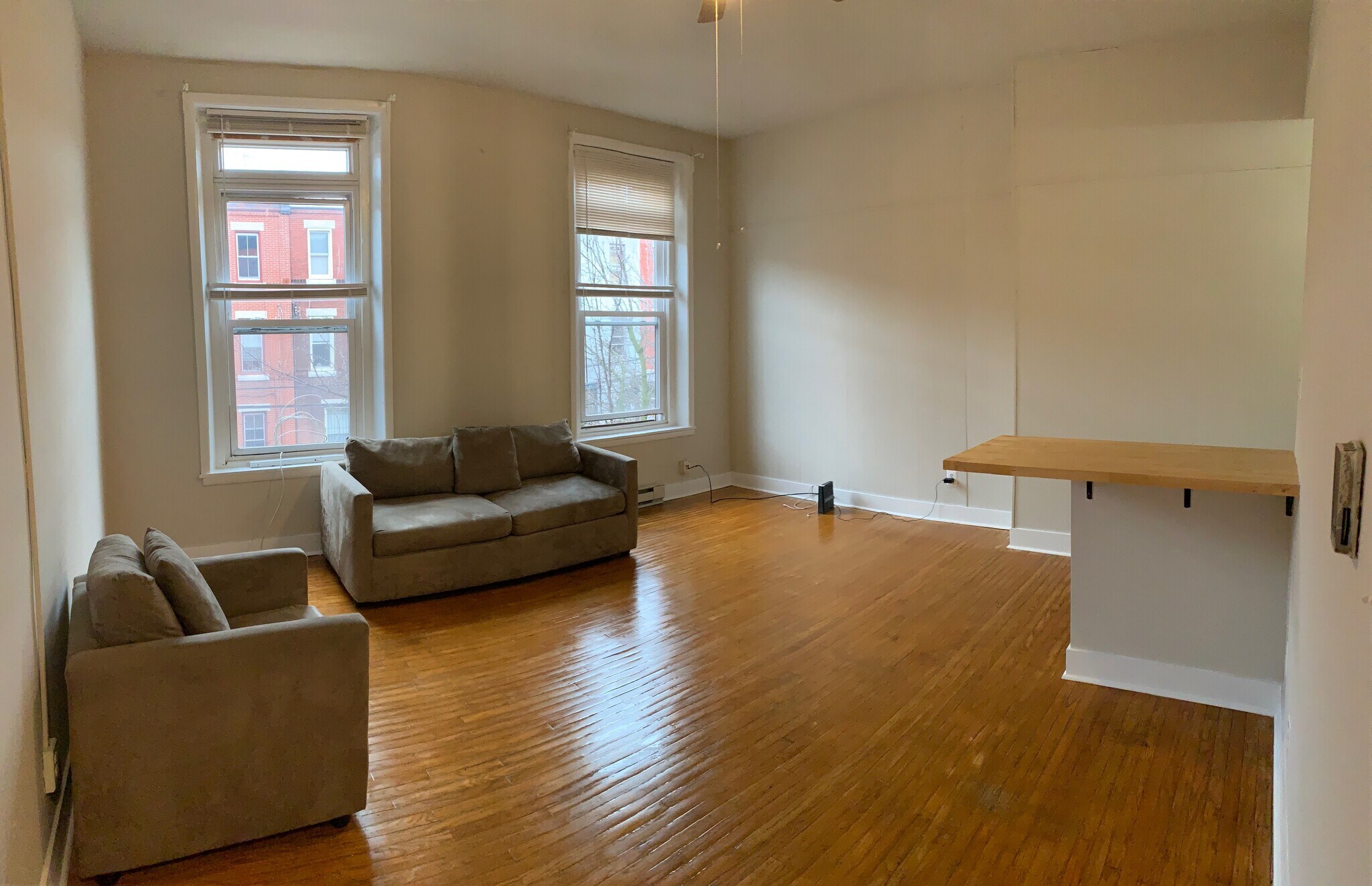 Building Photo - 3911 Pine St