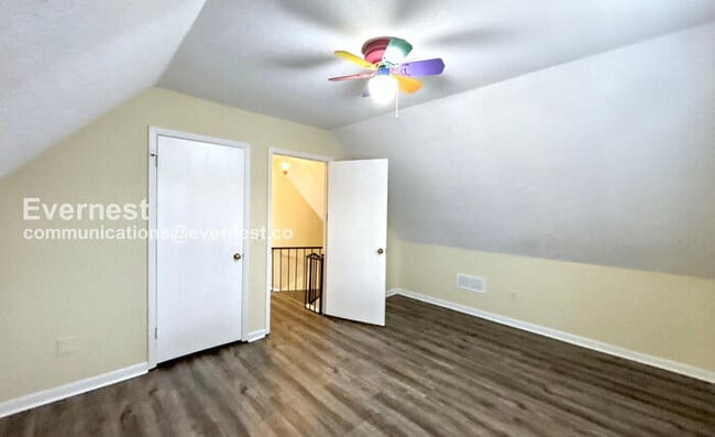 Building Photo - 4814 Eldridge Rd