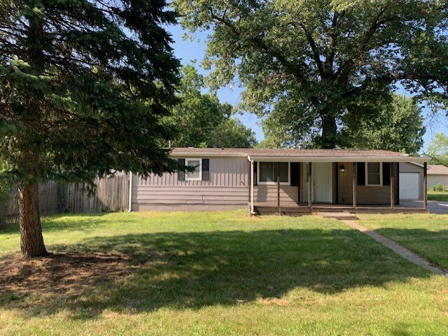 Building Photo - 416 McKinley Ave