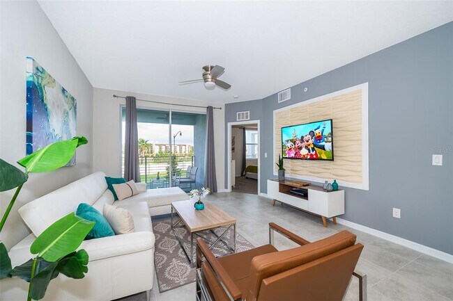 Building Photo - 4721 Clock Tower Dr