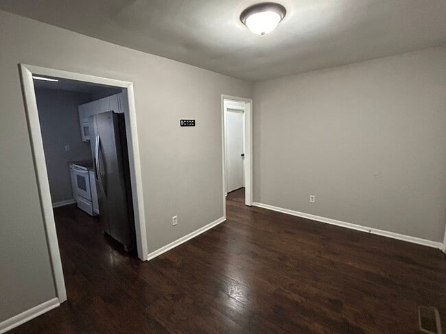 Building Photo - 3903 Newson Rd SW