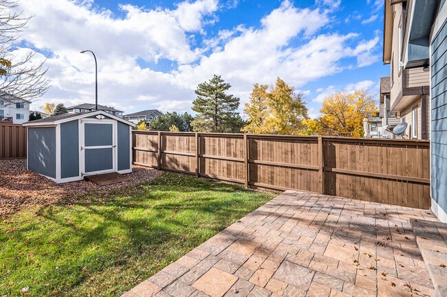 Building Photo - Highlands Ranch 3 Bedroom 2.5 Bath 2 Car G...