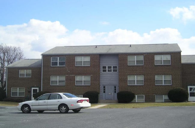 Building Photo - Northside Apartments