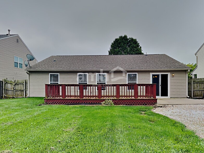 Building Photo - 1090 Meadowview Ct