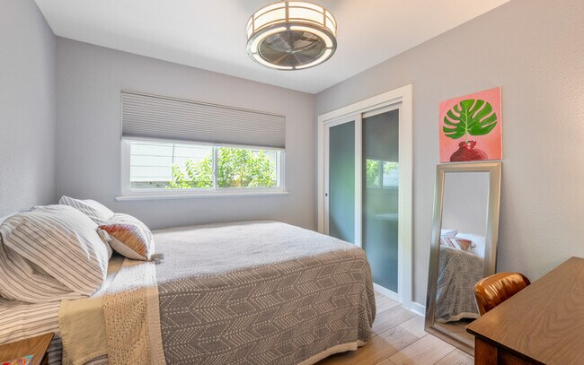 Building Photo - Fully Furnished South Austin Gem with Pool & Outdoors Entertainment
