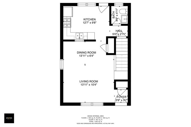 Building Photo - 21 E Thorndale Ave