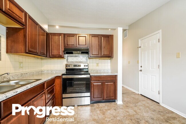 Building Photo - 3628 Valley Lake Dr