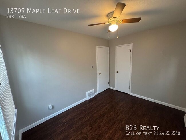 Building Photo - 13709 Maple Leaf Dr