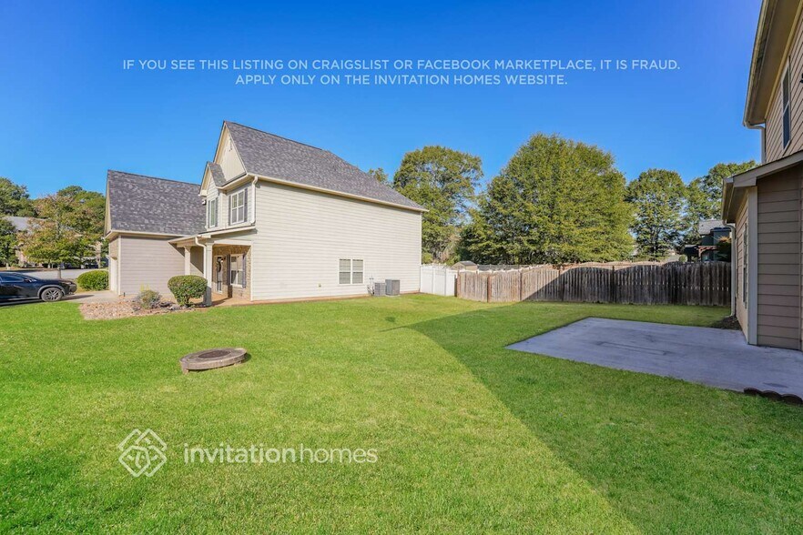 Building Photo - 4377 Gateview Dr SW