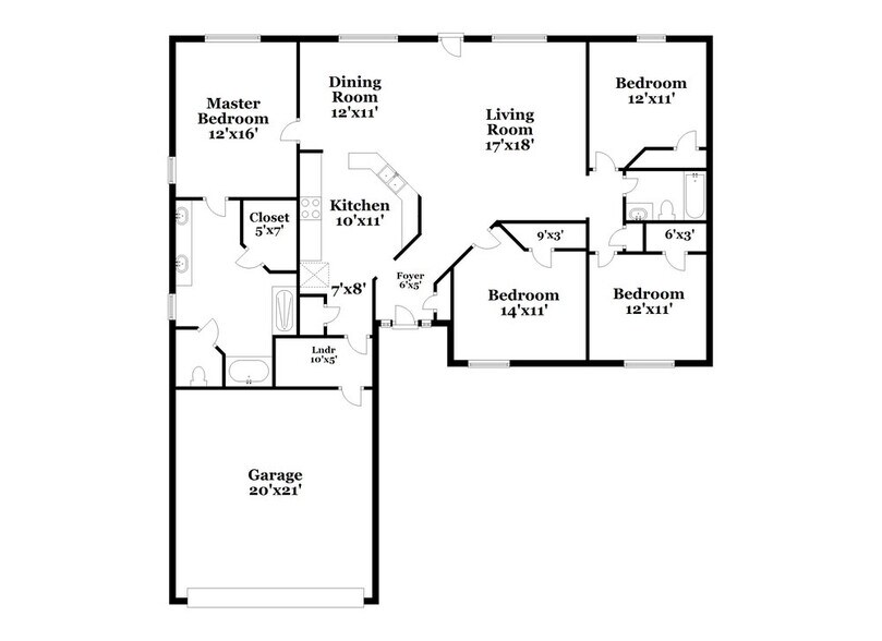 Building Photo - 2151 Antler Dr