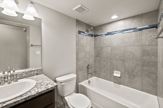 Building Photo - Welcome to The Glen at Widefield, where th...