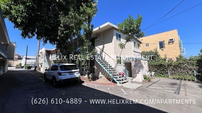 Building Photo - 1138 E Elk Ave