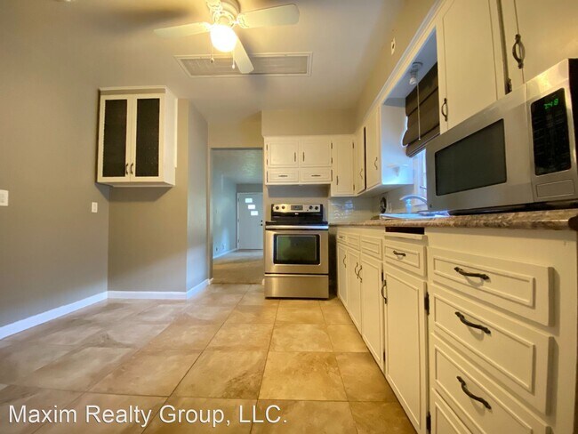 Building Photo - 3 br, 1 bath House - 6306 Decatur Street