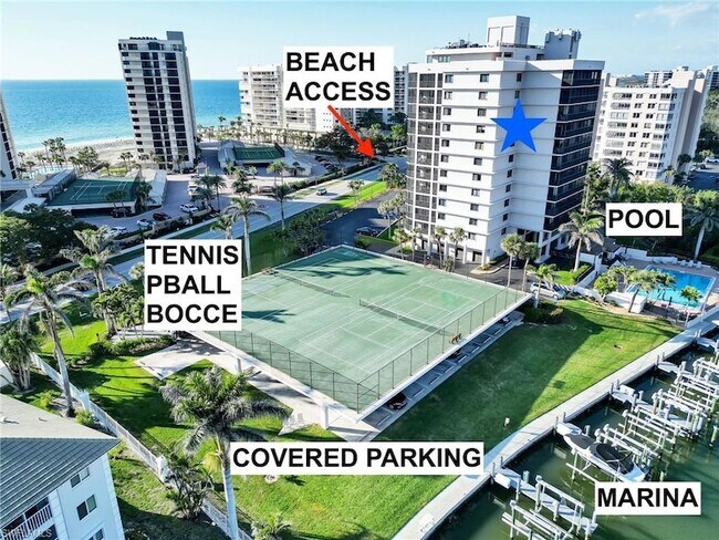 Building Photo - 11030 Gulf Shore Dr