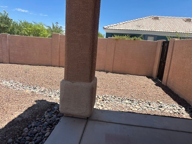 Building Photo - Outstanding 3 Bedrooms, 2 Baths, 2-car garage all on one level duplex separated by a 30-foot cour...
