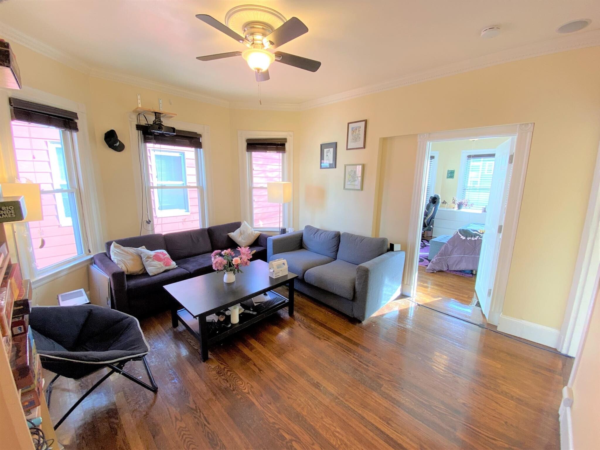 Building Photo - 381 Highland Ave