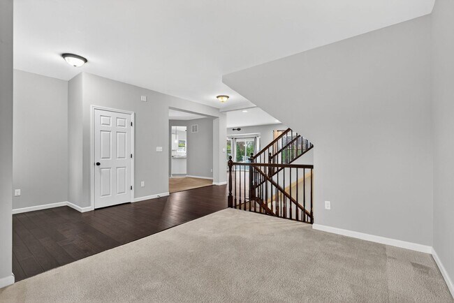 Building Photo - Beautiful 4-Bedroom Home with Modern Upgrades