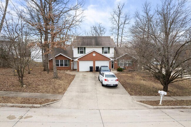 Building Photo - 5343 Godas Cir