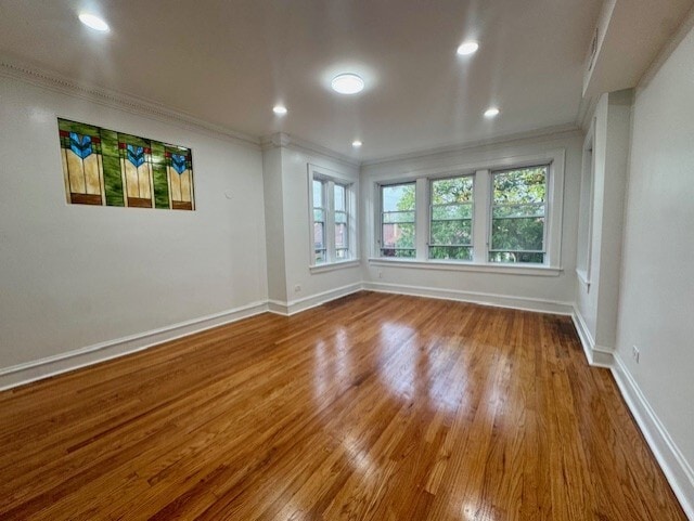 Building Photo - 6724 N Campbell Ave
