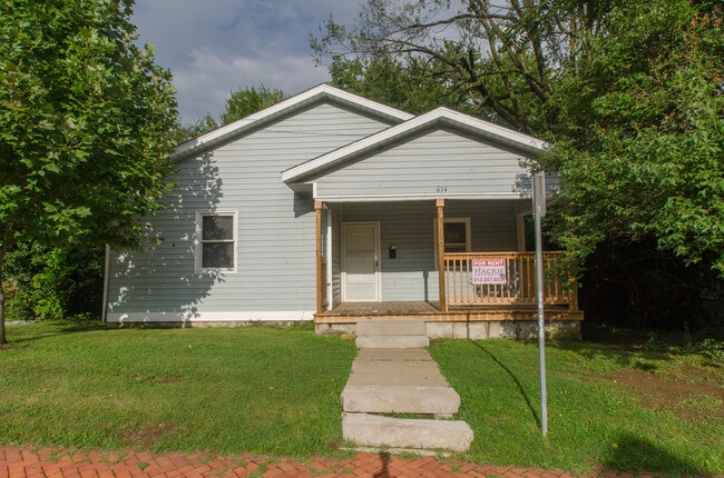 Primary Photo - 4 bedroom, 1 bath home: Available July 2026!