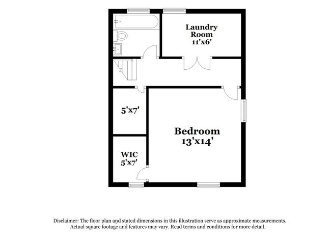 Building Photo - 820 Oakdale Dr